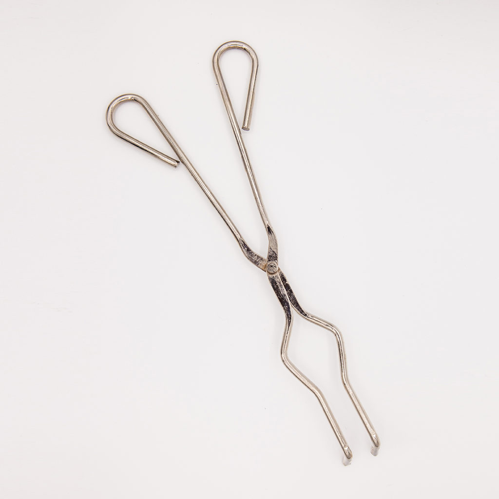 Crucible Tong 10 seahill.co.th