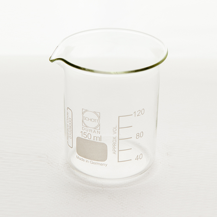 Duran Beaker 150 Ml Sea Th 4704